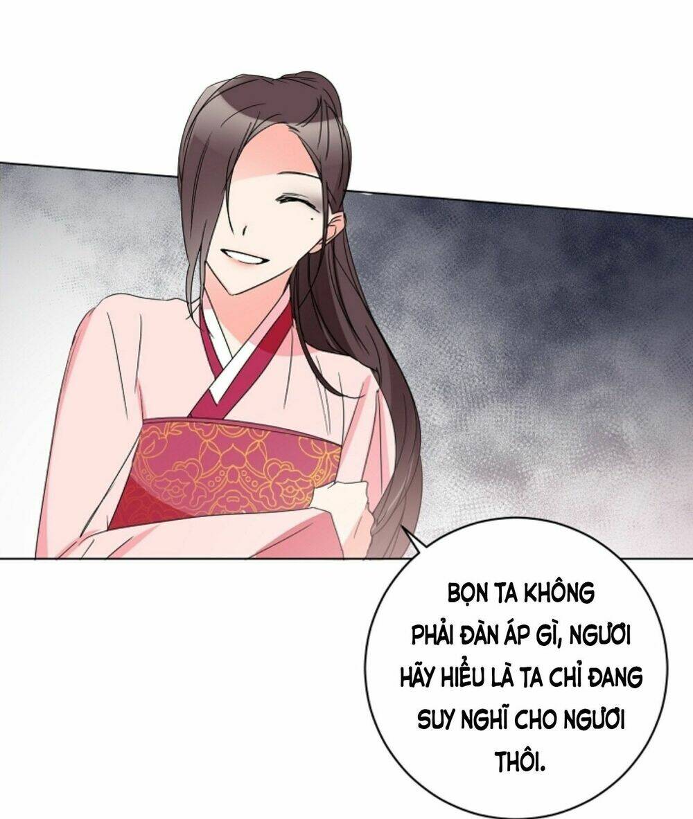 chae hong sa chapter 50 53