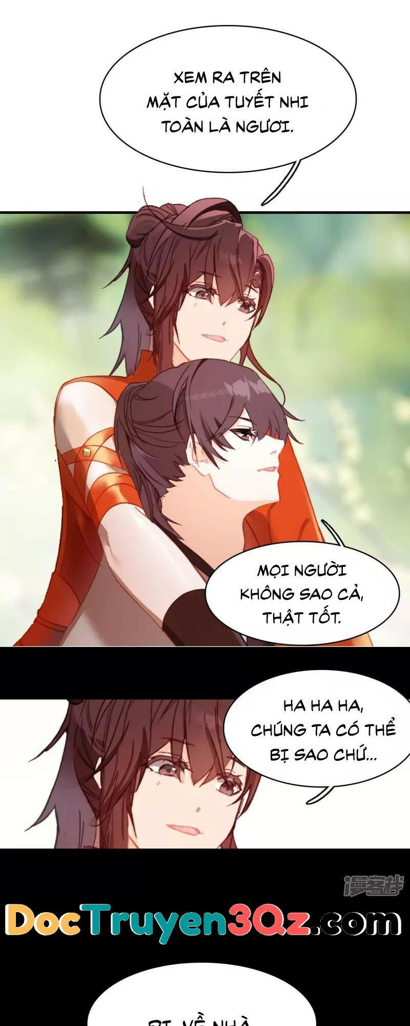 long hồn chiến tôn chapter 23 16