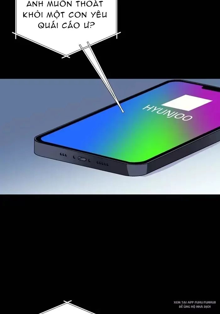 anh bạn của tôi đang phát sáng kìa ! chapter 45 28