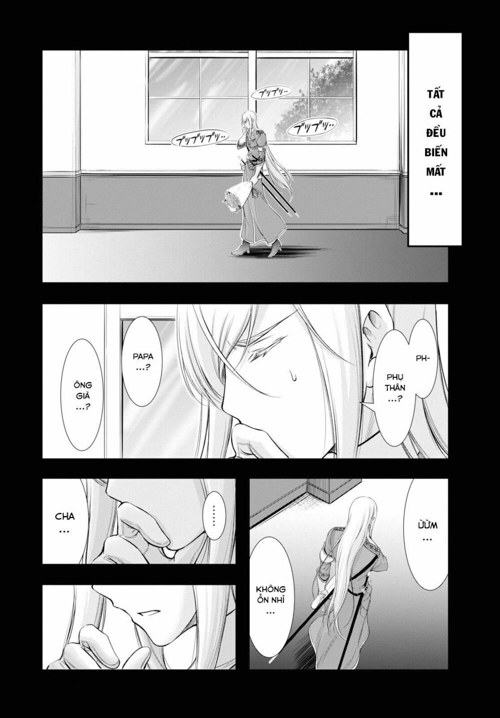 kích trụy vương huyền thoại chapter 60 27