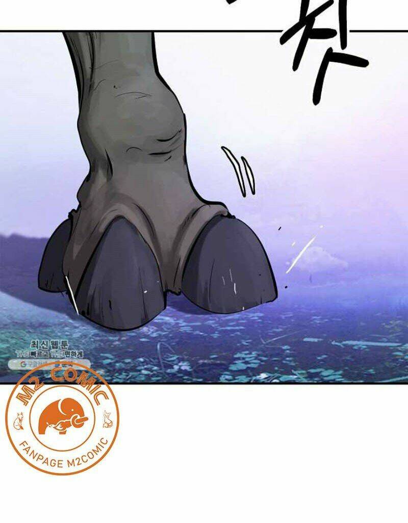 xuyên không thành hổ chapter 9 45