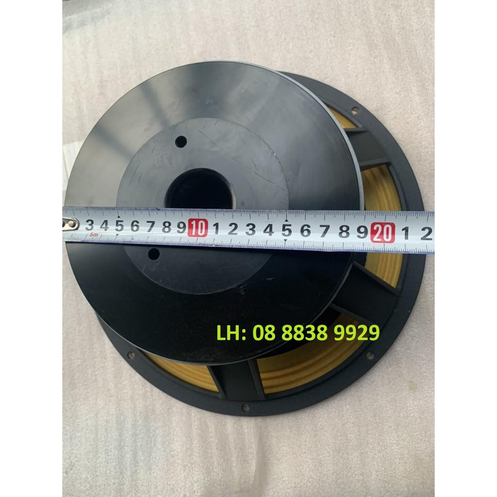 LOA BASS 30 B3 AUDIO COIL 75 TỪ 190 GÂN VÀNG - HÀNG NHẬP KHẨU