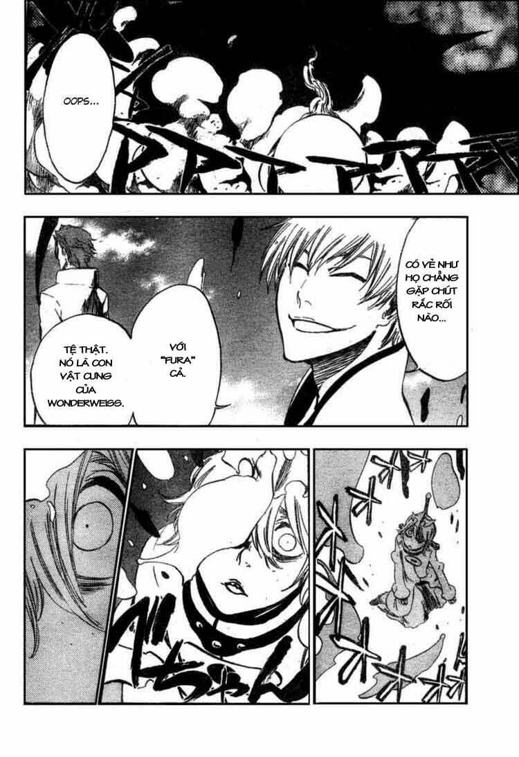 thần chết ichigo chapter 368 6