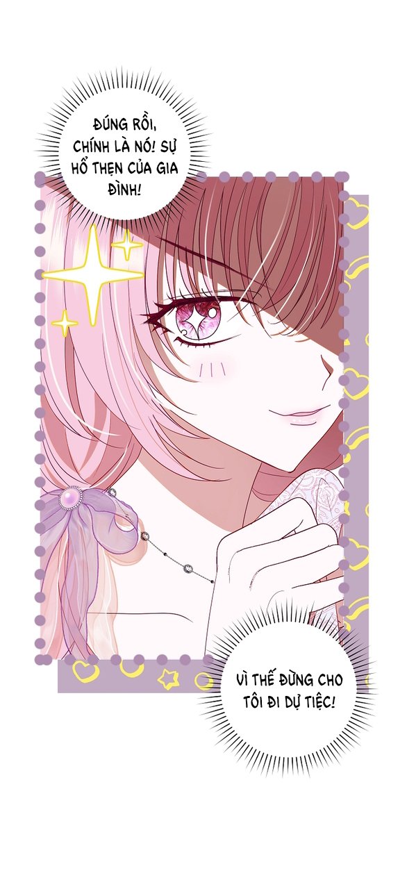 ngài công tước, tôi sẽ làm mọi thứ, trừ việc kết hôn! chapter 1.2 19