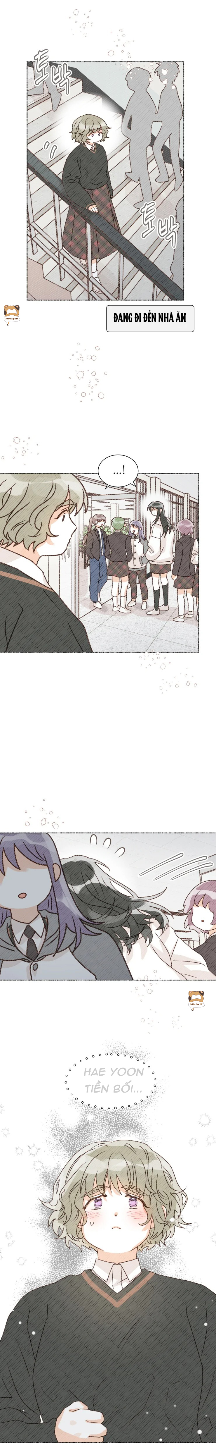 cảnh báo bản quyền chân dung chapter 5 1