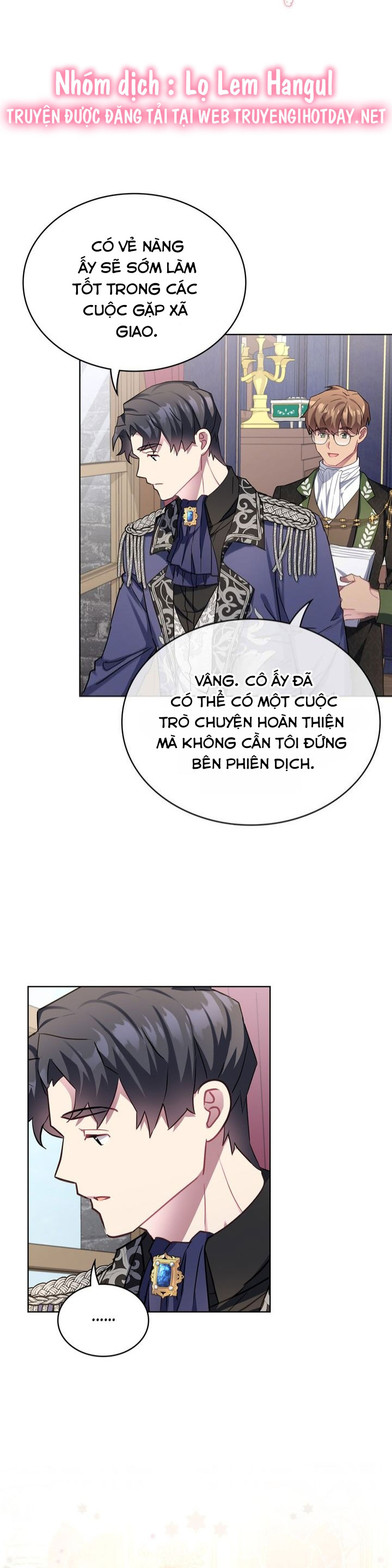 công chúa muôn loài chapter 39 12