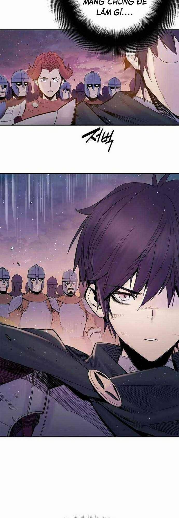 băng tâm kỵ sĩ chapter 11 19