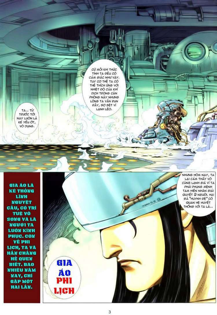 võ thần phượng hoàng chapter 35 3