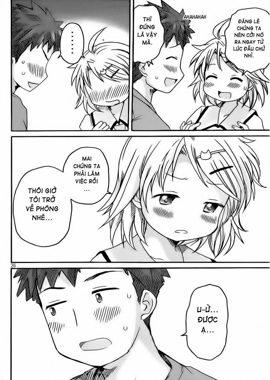 comic studio chapter 5 28