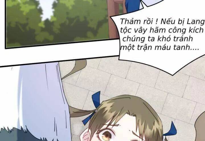 bí mật của dạ tộc chapter 33 45