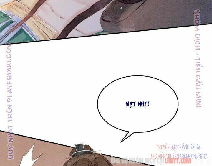 trọng sinh bá sủng nhiếp chính vương quá mạnh mẽ chapter 206 78