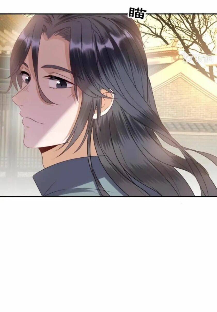 theo đuổi hoàng tử quá khó a~ chapter 51 24