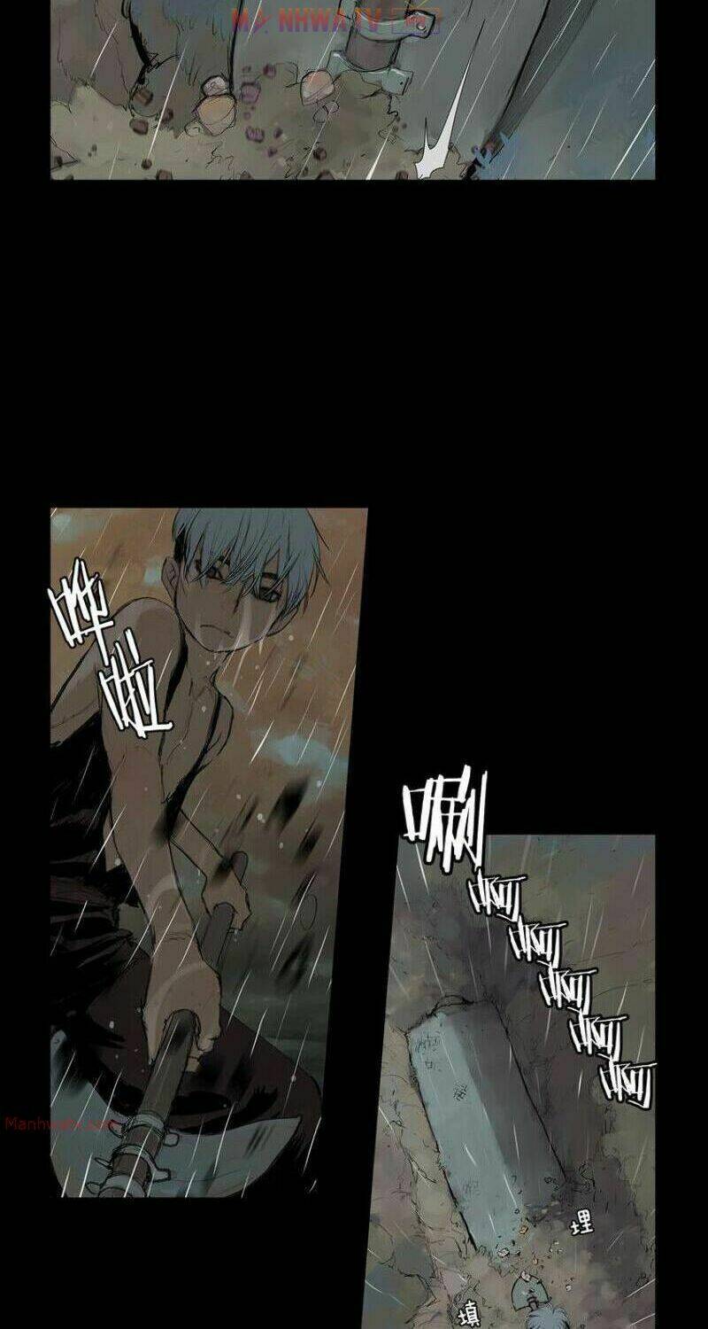 thanh gươm danh vọng chapter 3 61