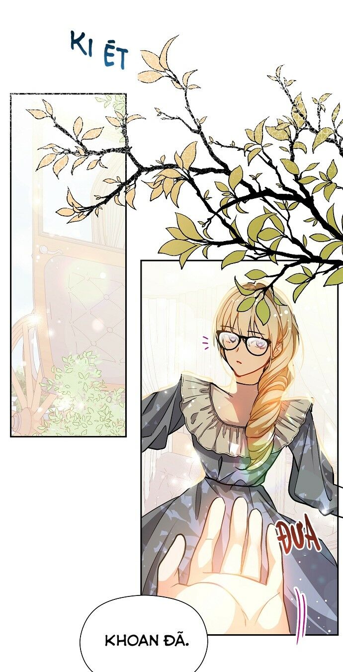 tôi không cố ý quyến rũ nam chính đâu! chapter 28 9