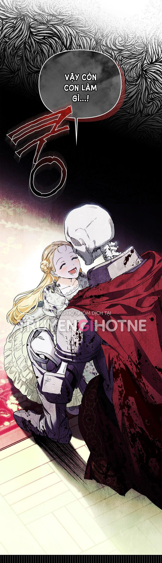 Tôi Thuần Hóa Chó Điên Của Chồng Cũ chapter 1.1 12