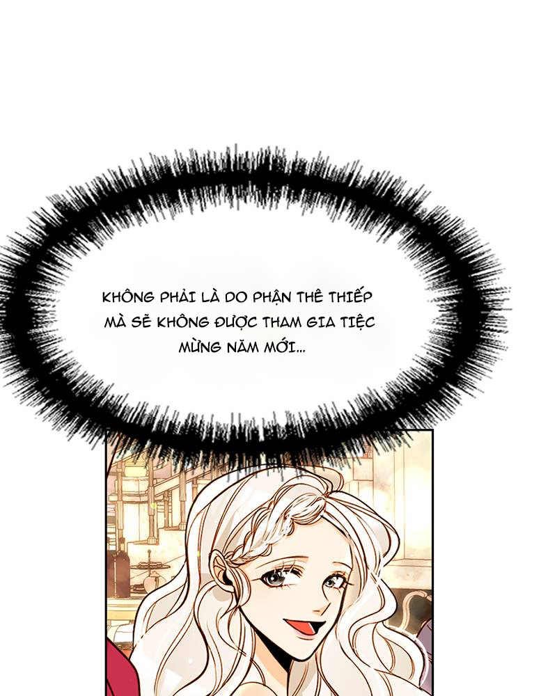 Hoàng Hậu Tái Hôn chapter 11.1 2