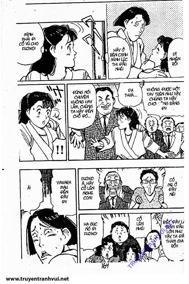 yawara chapter 150 5