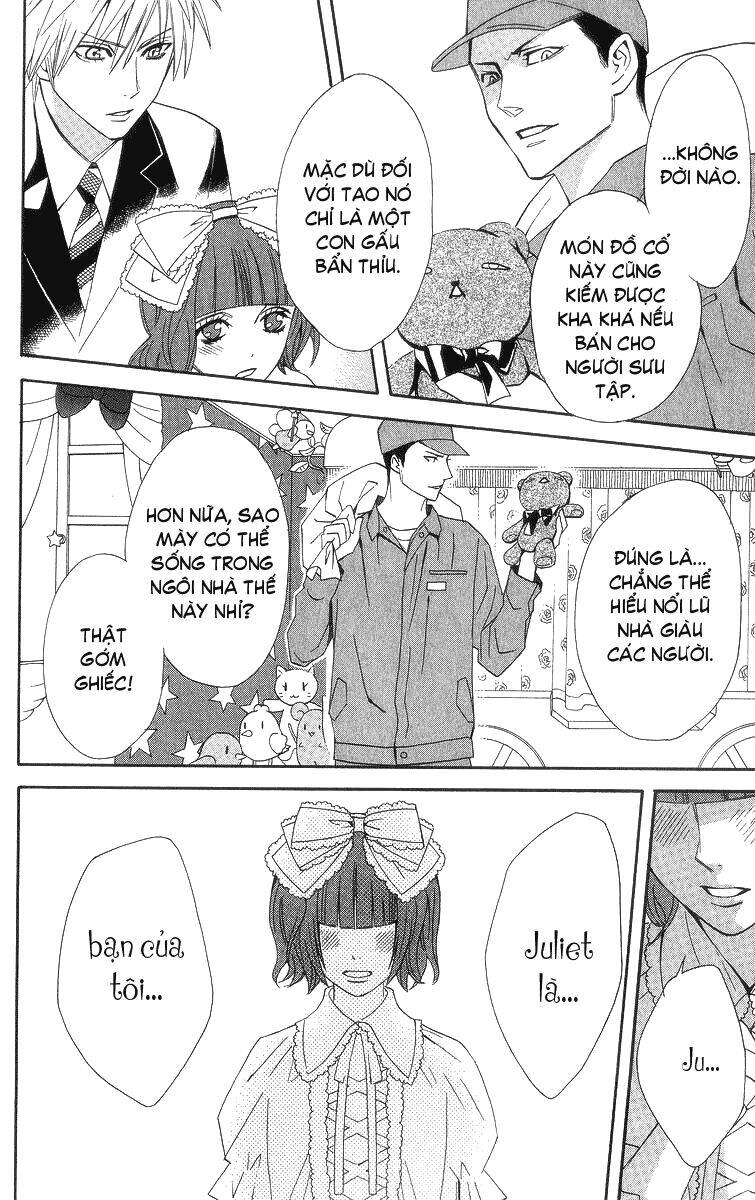 chàng trai hoàn hảo chapter 7 37