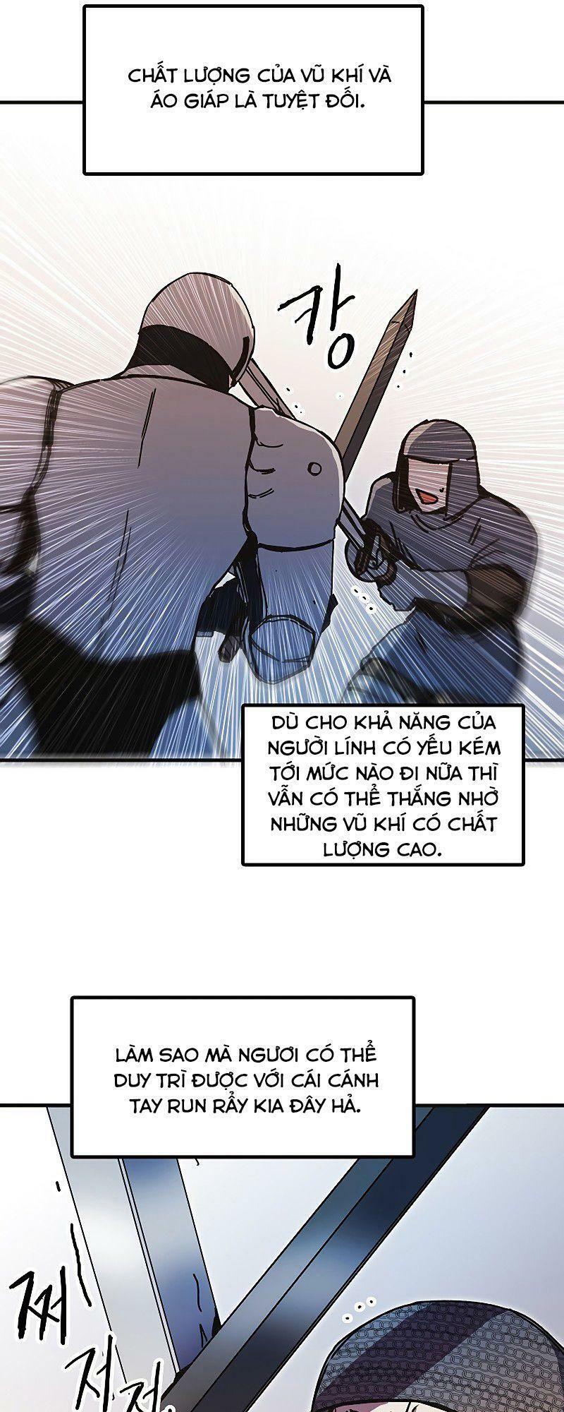 người chơi lỗi chapter 83 12