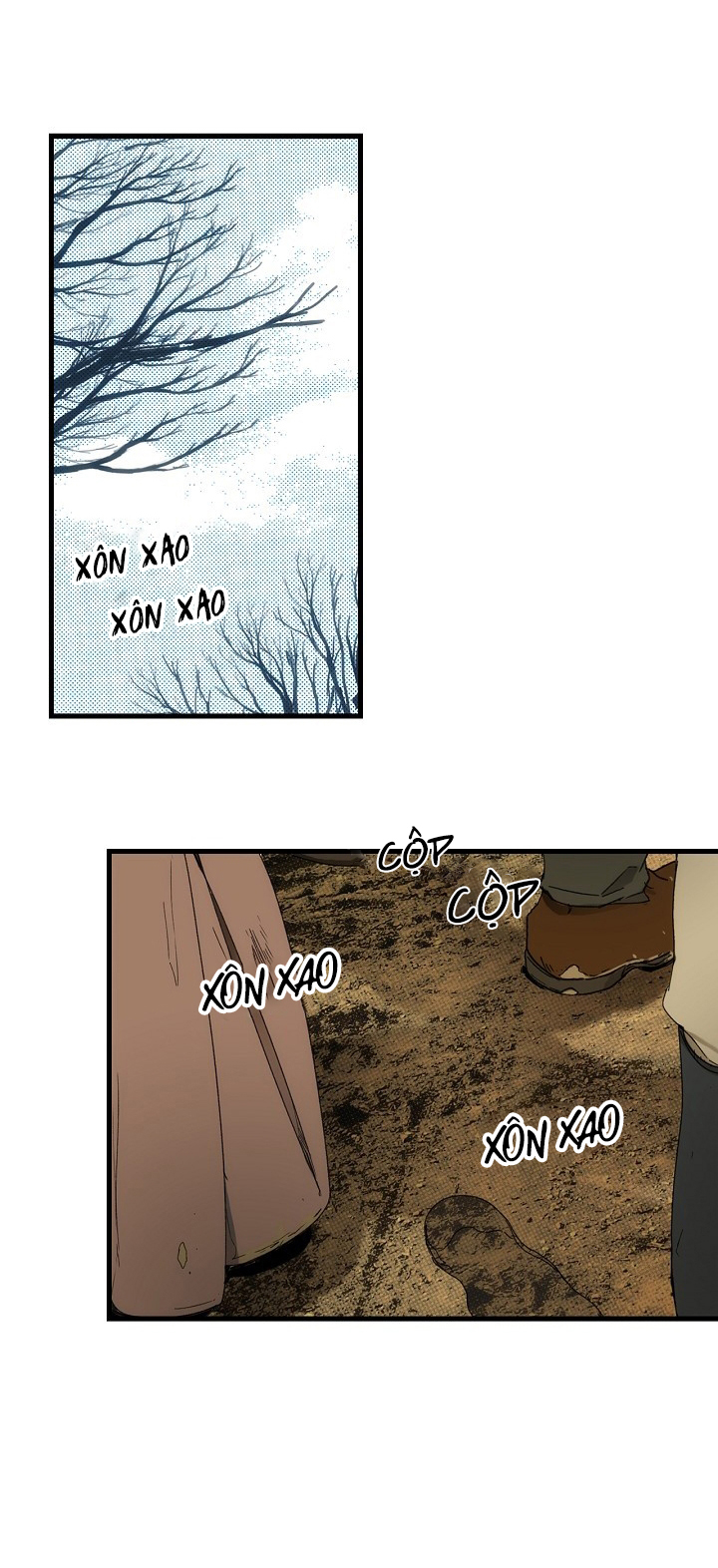 cổ tích về người mẹ kế chapter 32 2