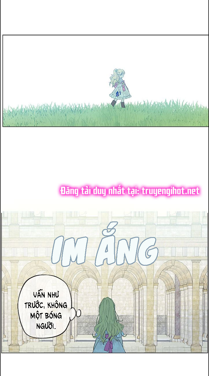 bỗng một ngày nọ tôi trở thành nàng công chúa chapter 5 36