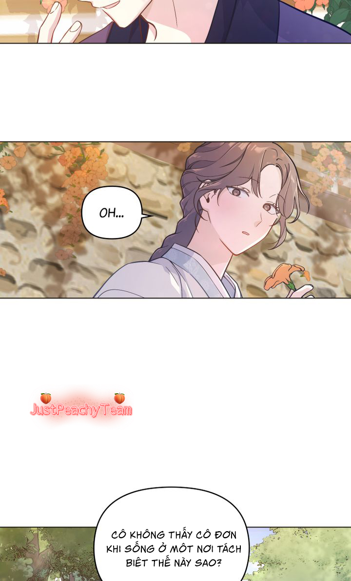 khi những nụ hoa nở rộ chapter 3 4