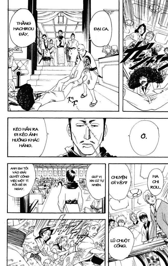 gintama - linh hồn bạc chapter 105 6