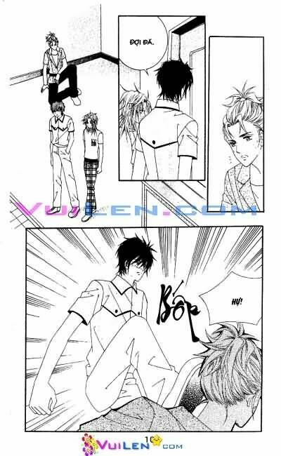 người duy nhất chapter 118 1