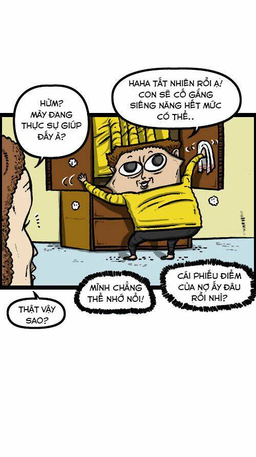 tiếng gọi con tim chapter 35 4