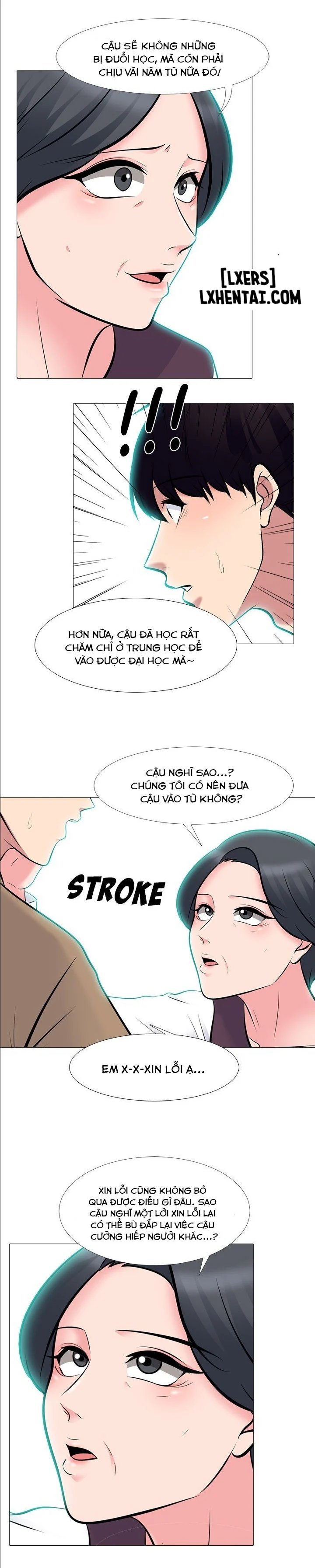 học bổng đặc biệt chapter 68 10