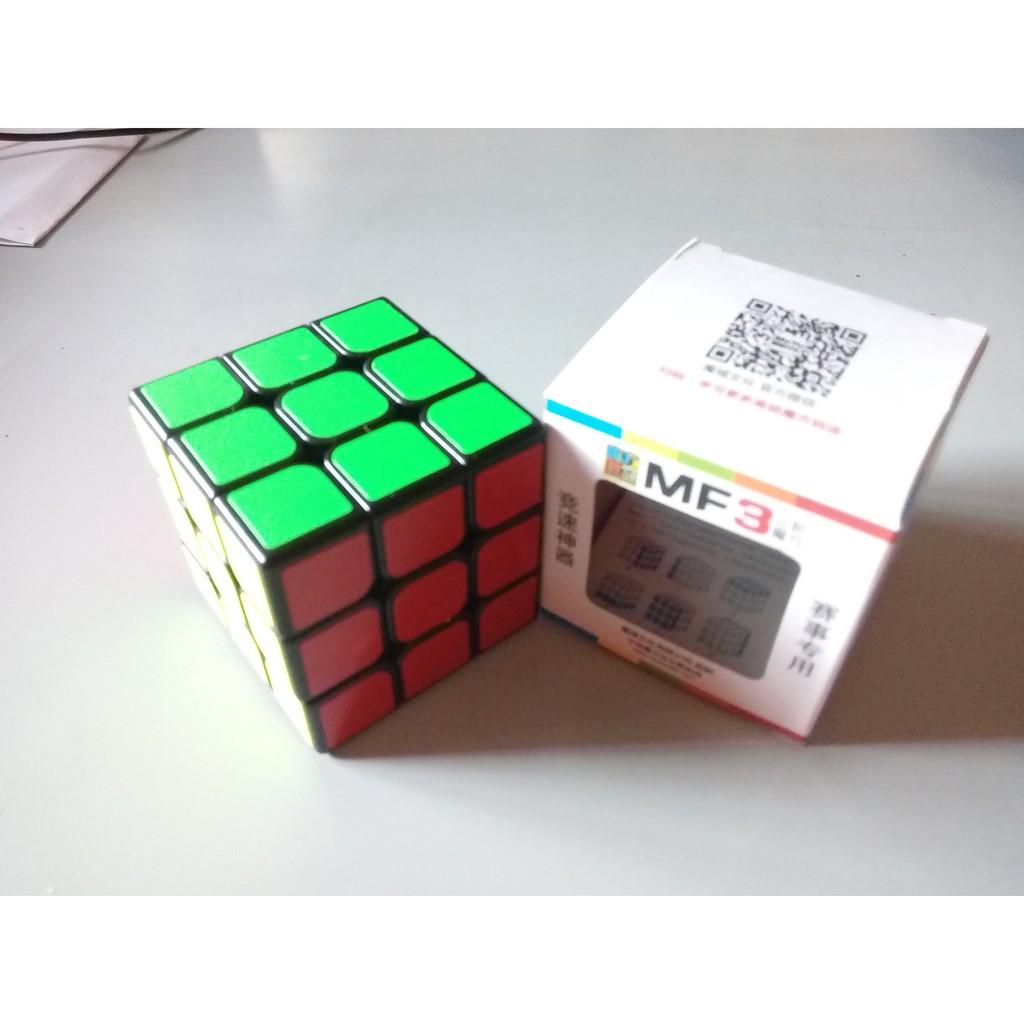 Rubik's cube ️ MoFangJiaoShi MF3 ️ 3x3 - Rubik 3x3x3