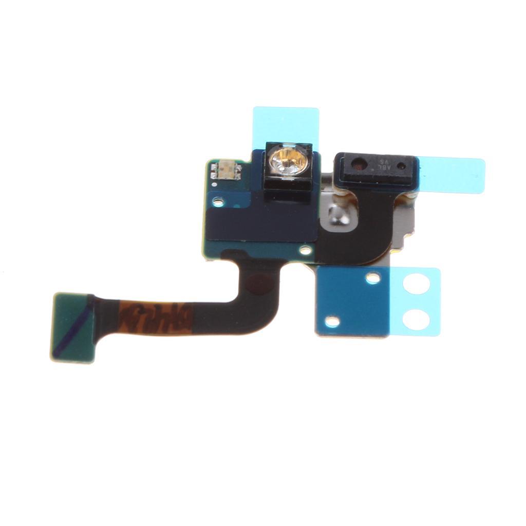 Proximity Light Sensor Flex Cable Replacement for Galaxy S8/S8 Plus