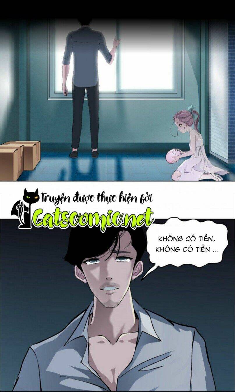 thành phố vật chất chapter 2 4