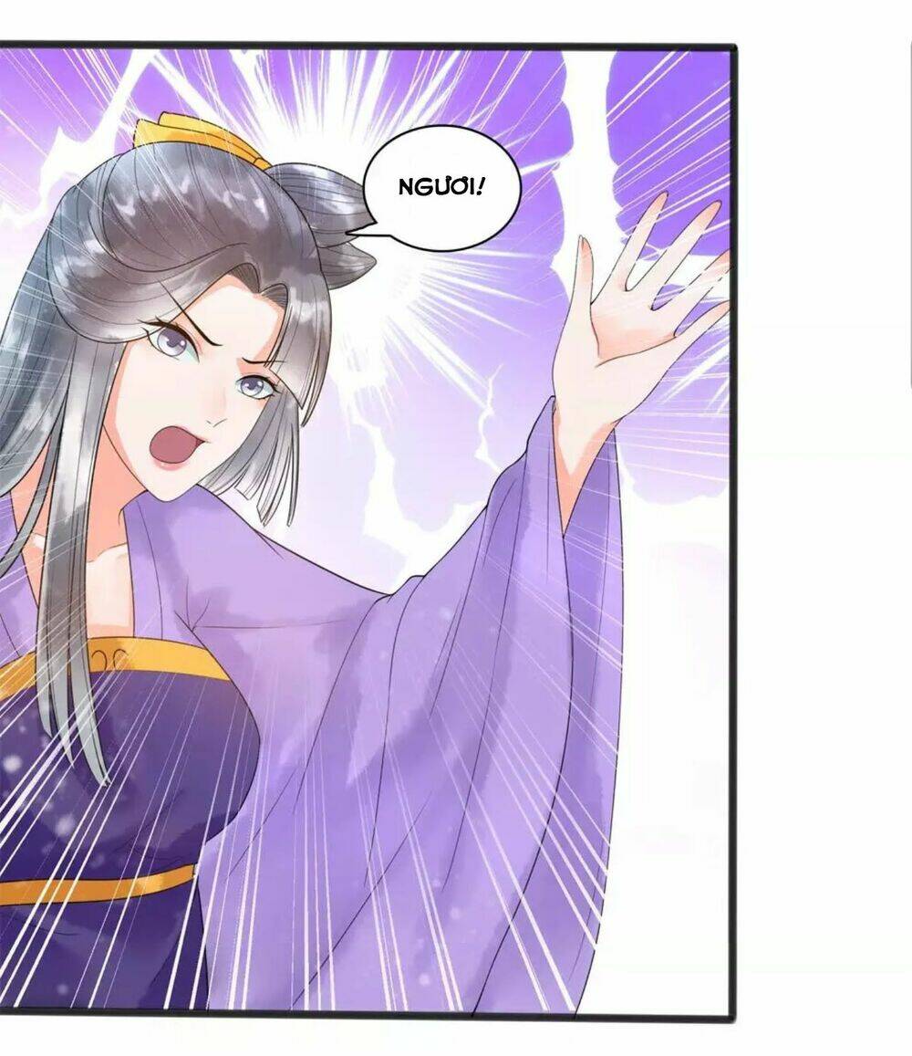 vương phi hám của - phu quân là một bảo bảo ấm áp chapter 33 13