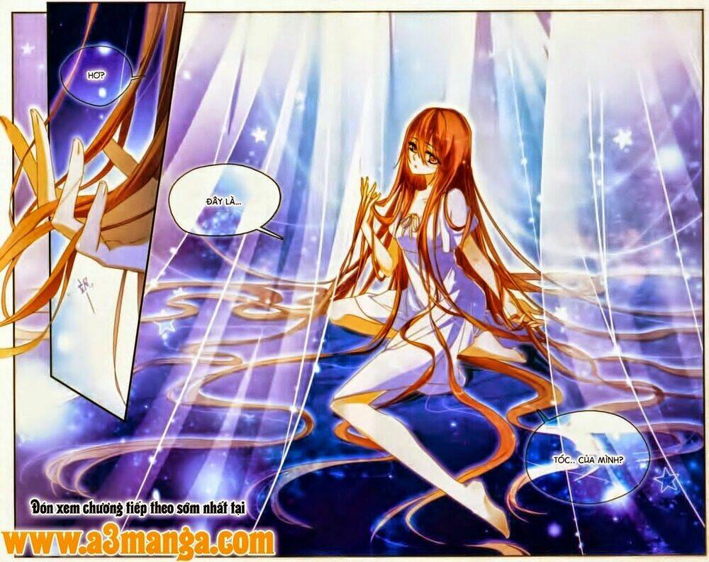 ngôi sao câu lạc bộ chapter 60 11