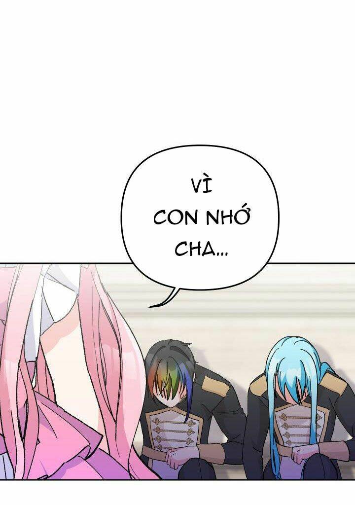 hoàng hậu bé bỏng chapter 35.1 21