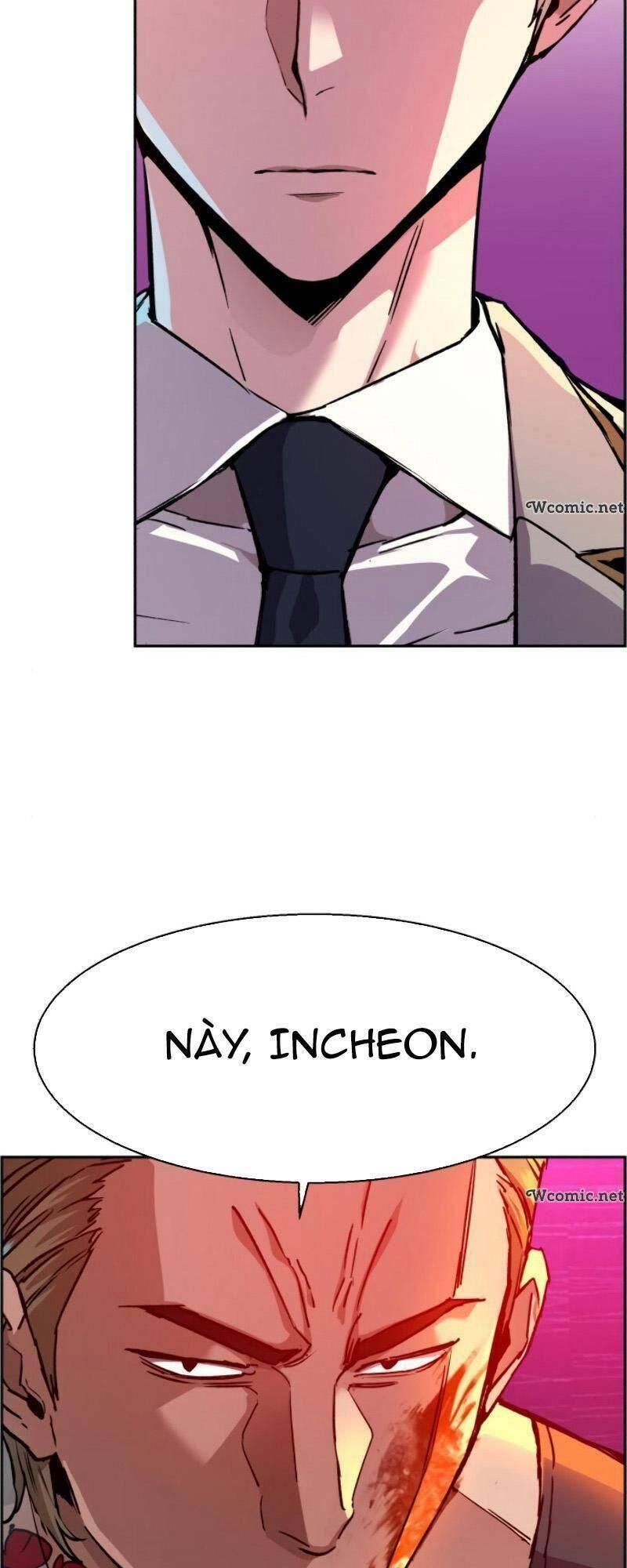 bạn học tôi là lính đánh thuê chapter 37 14