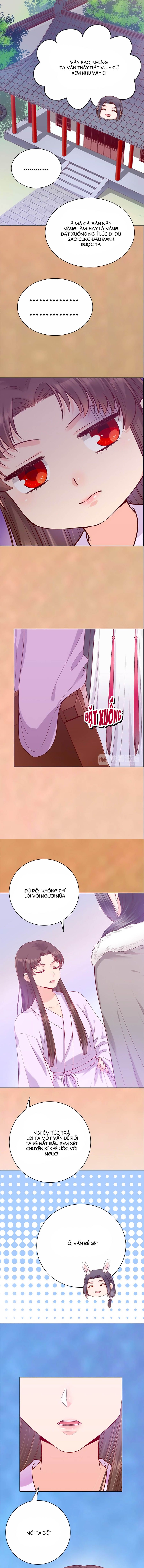 mỹ nhân già rồi chapter 37 5