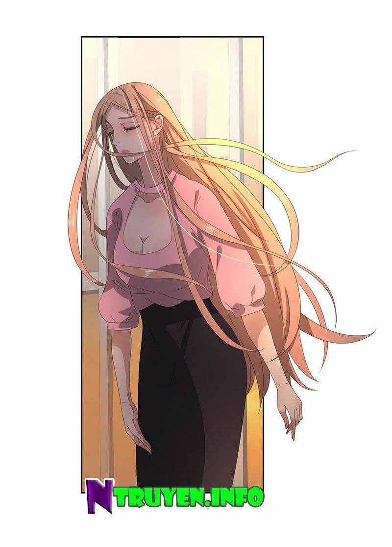 chỉ nhiễm thành hôn: đại thúc sủng vợ vô độ chapter 23 27