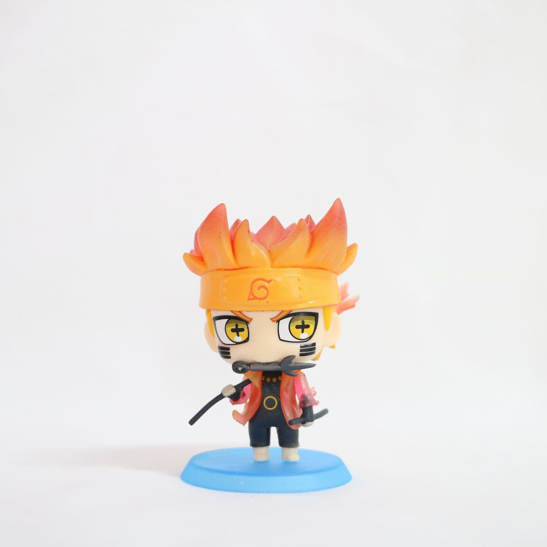 Mô Hình Naruto MS 49 Lẻ