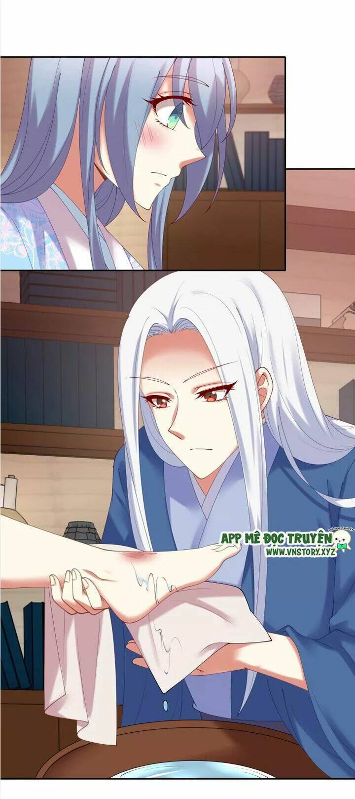 đô đốc đại nhân sủng thê kí chapter 67 6