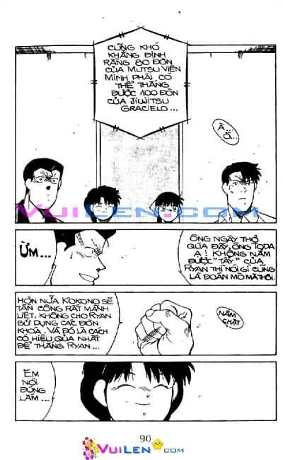 truyền nhân atula - shura no mon i chapter 37 91