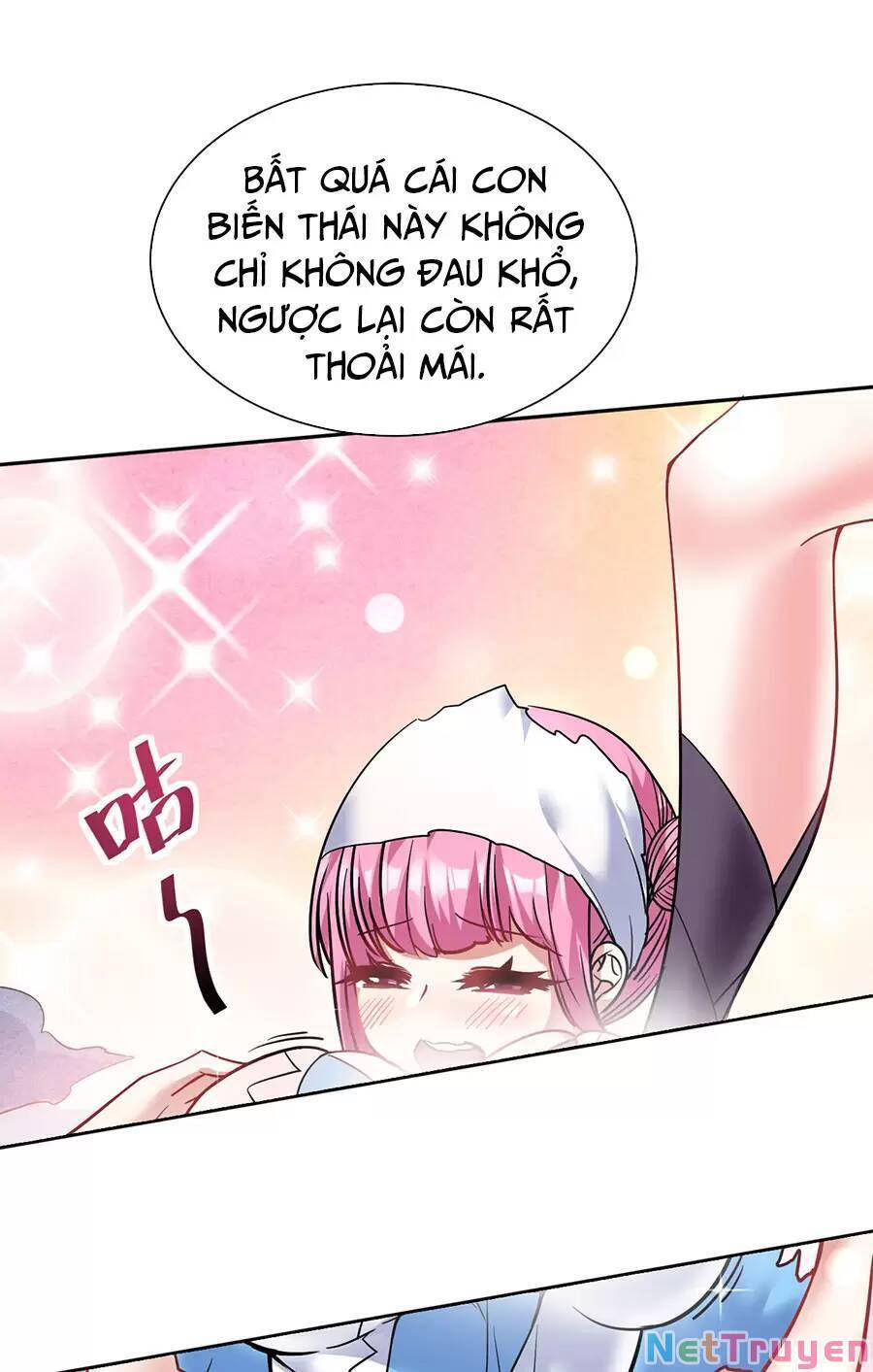đồ long kỵ sĩ hôn môi ác long chapter 38.1 10