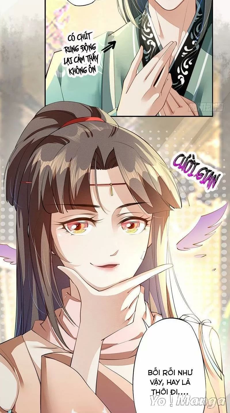 tuyệt thế luyện đan sư chapter 86 16