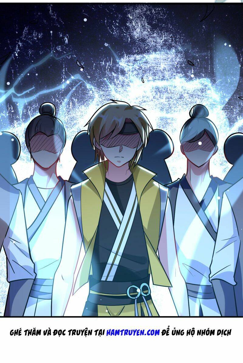 vạn giới tiên vương chapter 64 45