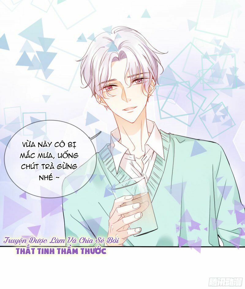 bay qua thiên sơn đến yêu anh chapter 25 12