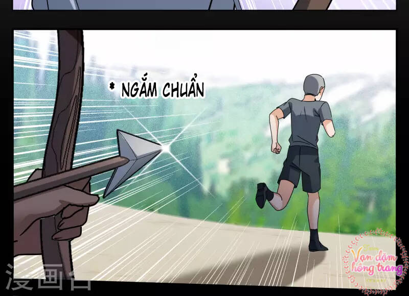 cô ấy đến rồi, xin nằm xuống! chapter 277 23