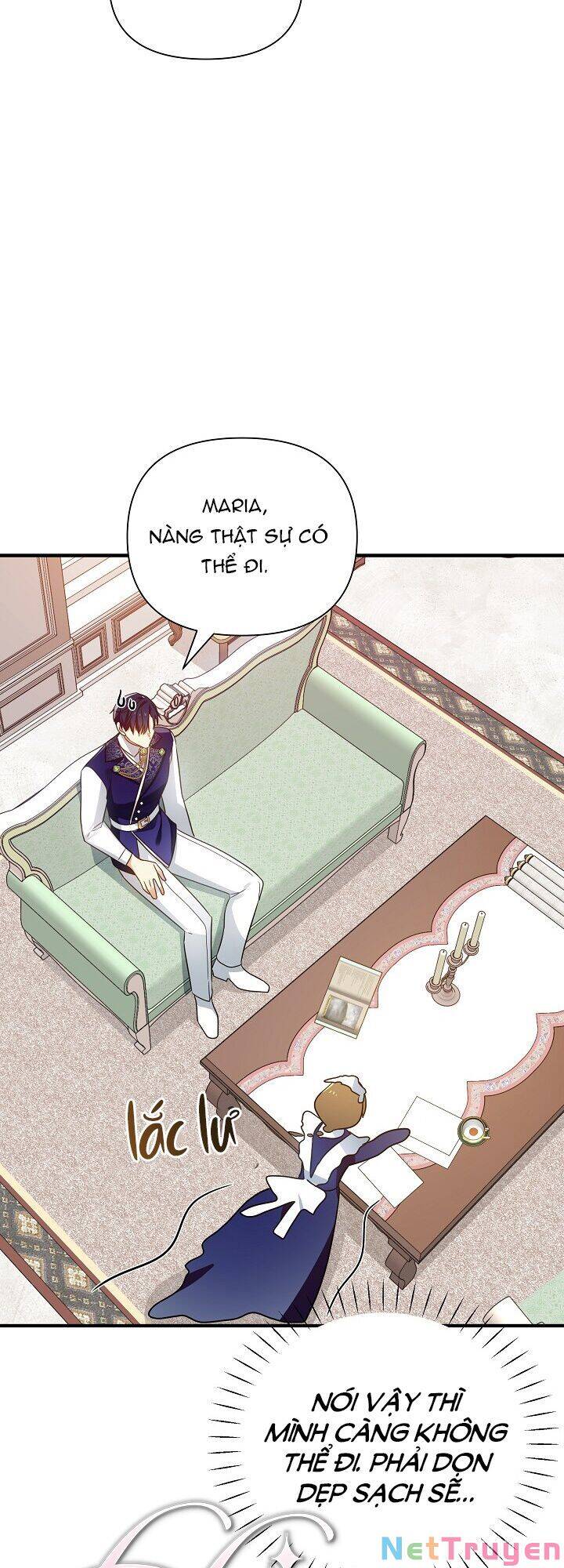 từ lúc bắt đầu tôi vẫn luôn ở bên em chapter 34 23