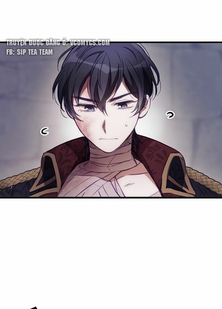 tôi nhìn thấy cái chết của bạn chapter 3 47