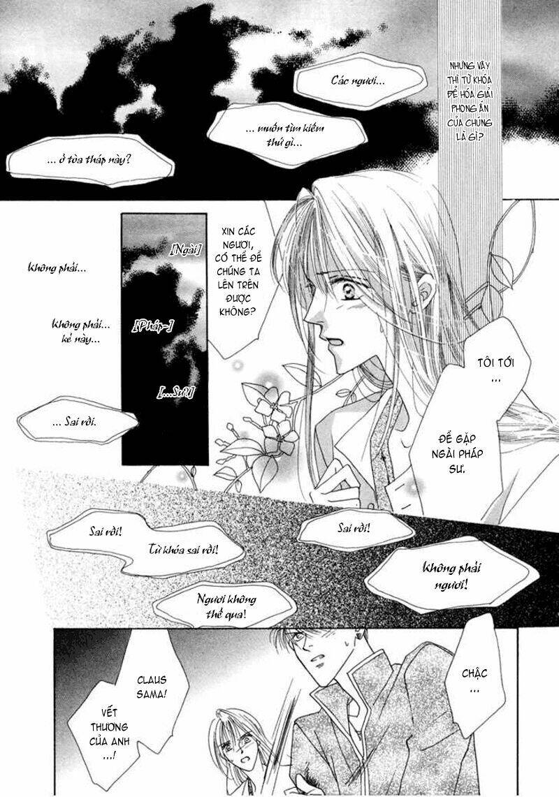 koori no mamono no monogatari chapter 22 16